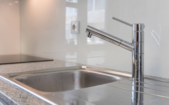 "Guestready  Horus House"