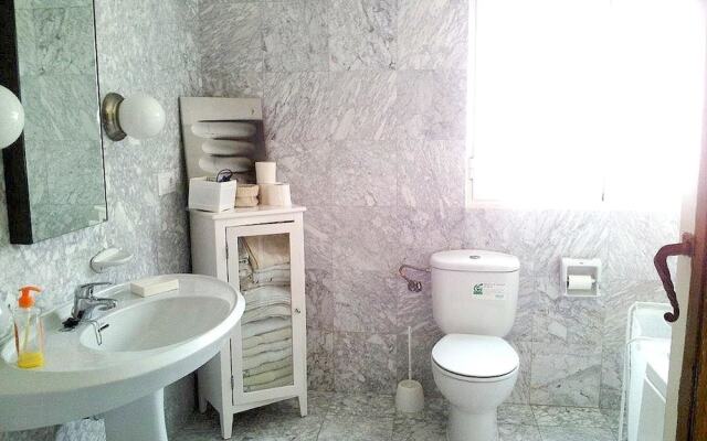 House With 4 Bedrooms in Almagro, With Furnished Terrace