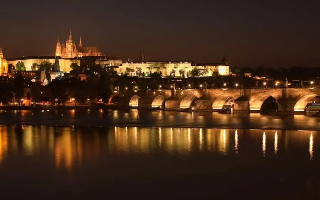 Bohemia Apartments Prague Old Town