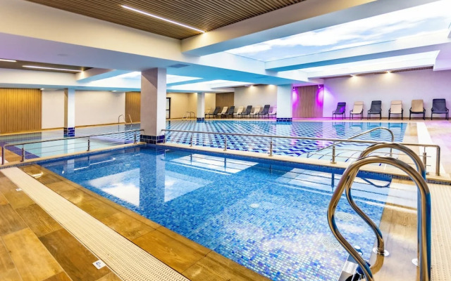 Natura All Seasons Boutique Hotel
