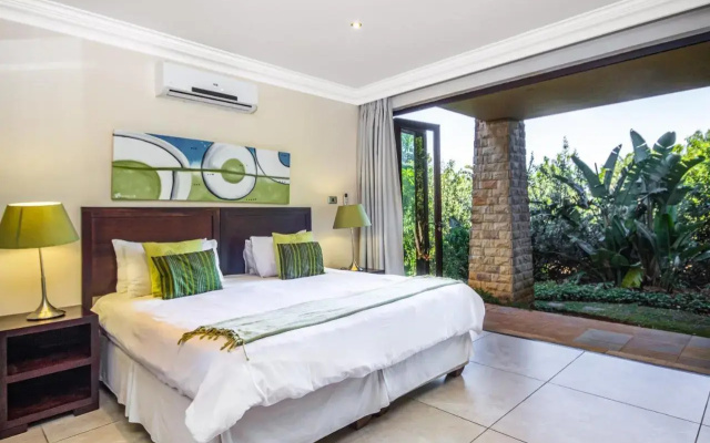 12 Phezulu Villas, Zimbali Coastal Resort