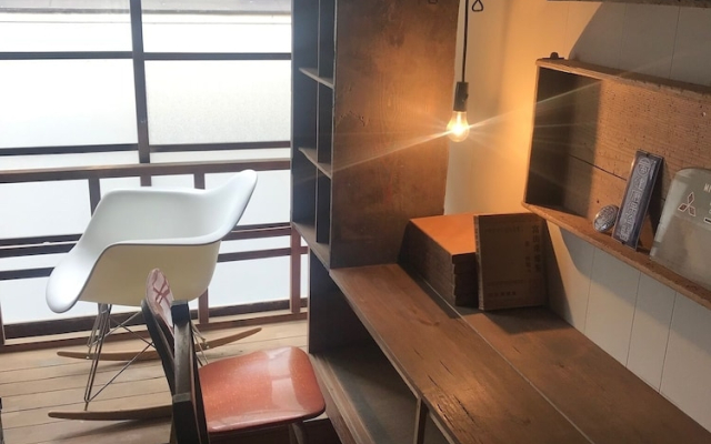 Hostel Muchuu