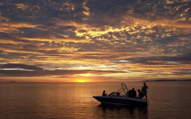 Lake Kariba Inns