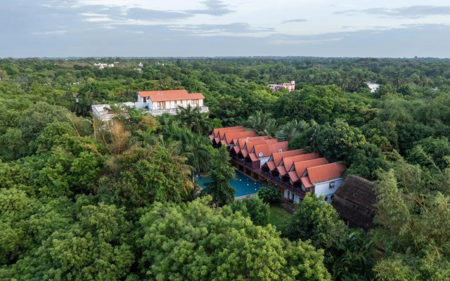 Mango Hill Pondicherry