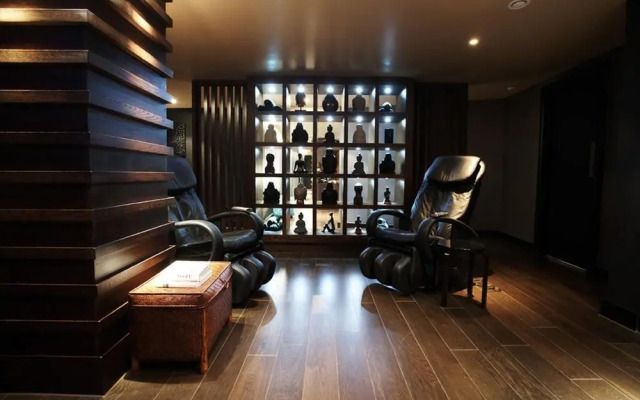 Mint Hotel Manchester