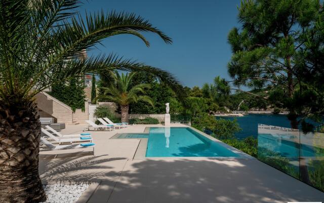 Villa Mila