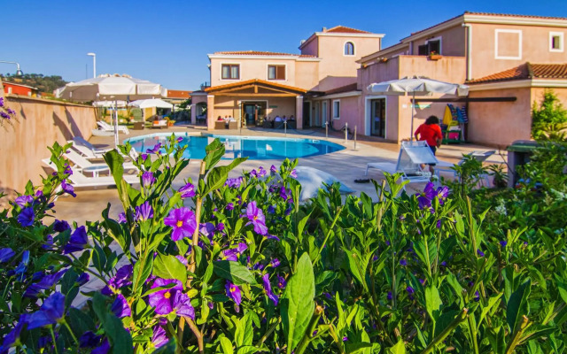 Hotel La Perla