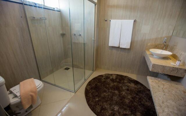 Pumma Business Hotel