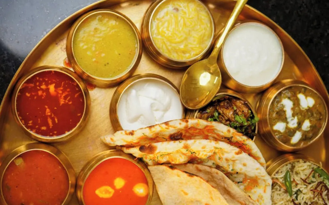 Bhadrachalam Nest Inn