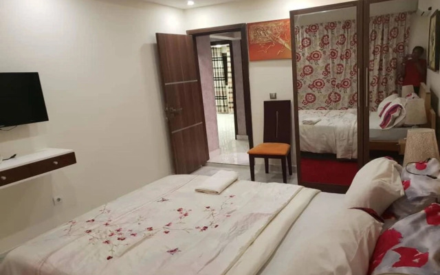 Residence Golman 3