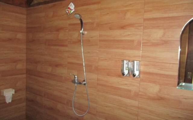 The Sandat Bungalow