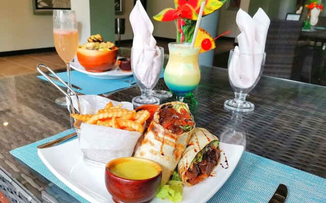 Jungle Vista Boutique Hotel