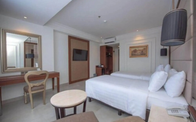 Mahkota Hotel Singkawang