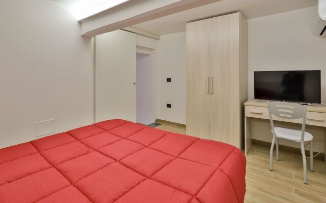 Casa Vacanze La Perla