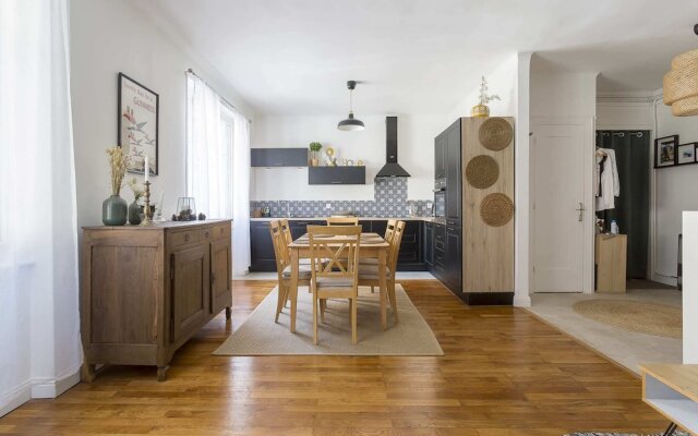 Very Nice T3 - Lyon -
