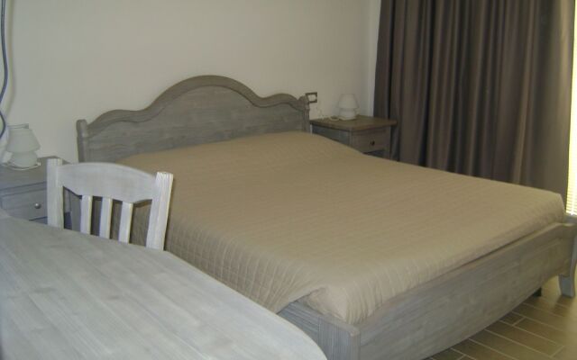 Affittacamere Rubino Guest House