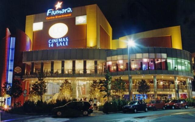 Hotel Massena