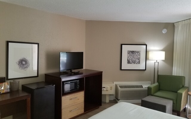 Stayable Select Gainesville