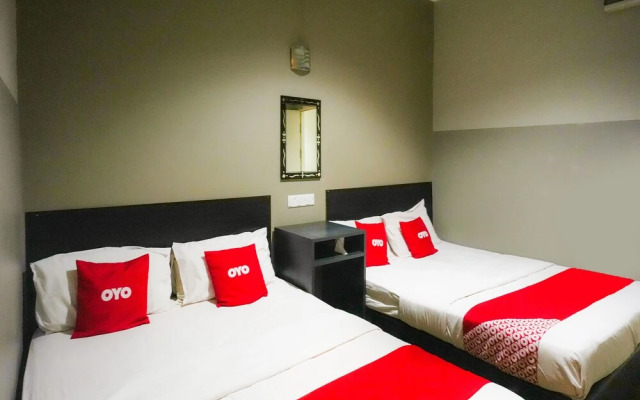 Hotel O 365 Nice Stay