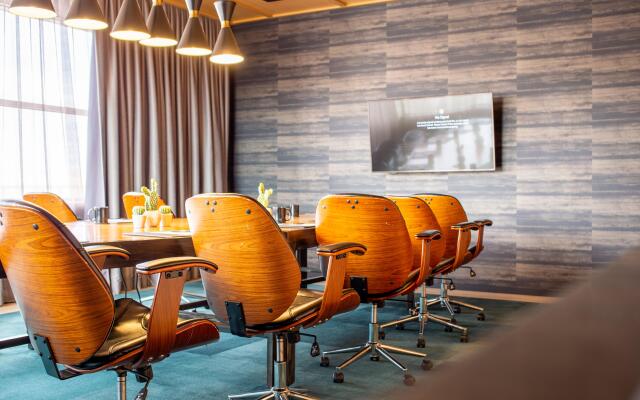 Hotel Indigo El Paso Downtown by IHG