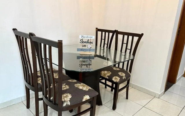 Residencial Maria Conceição