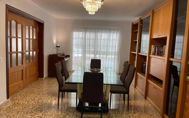 Villa Mis 5 Amores con piscina