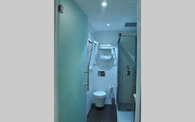I-rooms Valencia