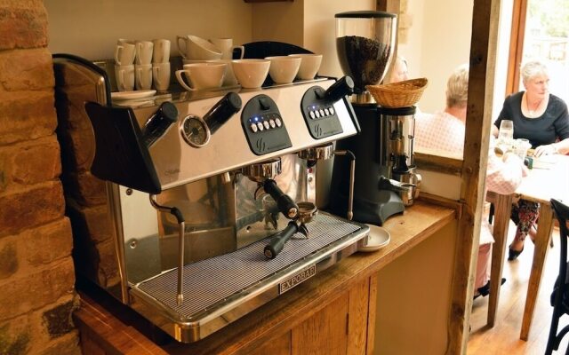 The Plough Inn Cold Aston