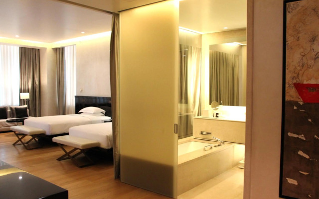 Hyatt Centric Levent Istanbul