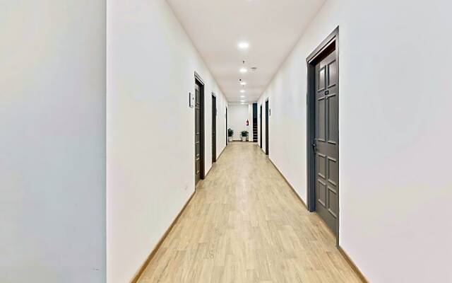 OYO Townhouse 204 Sector 49