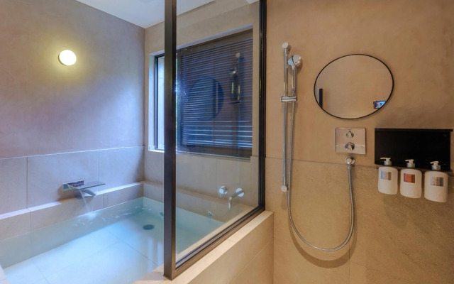 sankara hotel & spa Yakushima