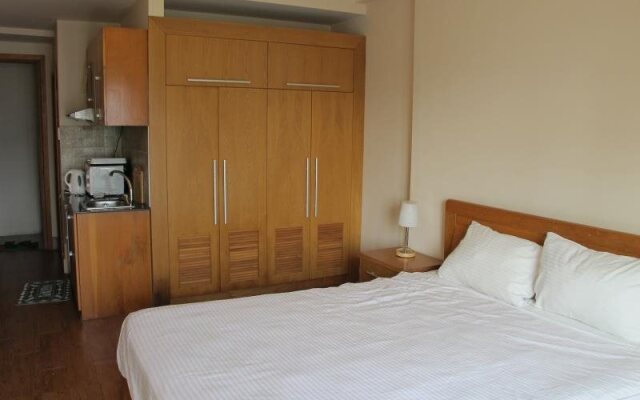 Moonlight Serviced Apartmnet