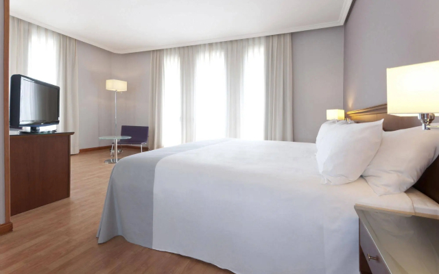 Innside by Meliá Madrid Gran Vía