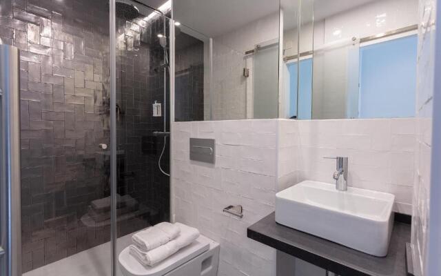 Casa Miravalle Apartamentos Catedral