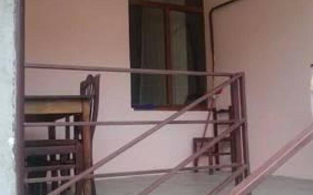 Guest House Tamuna Borjomi