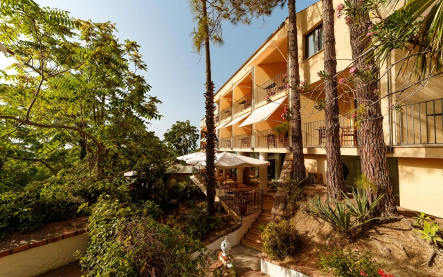 Hotel Alberi del Paradiso