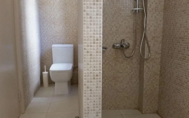 Erra - Beige - Athens Center,100m²,3 BD,2 BATH