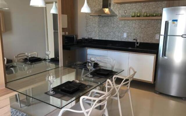 Premium Flat Brisa Calma