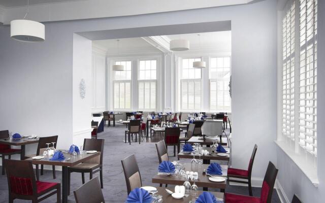 The Portpatrick Hotel by Compass Hospitality