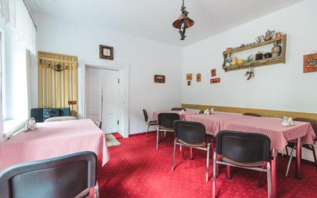 Guesthouse Casa Baciu