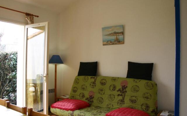 Maison La Tranche-sur-Mer, 2 pièces, 4 personnes - FR-1-22-164