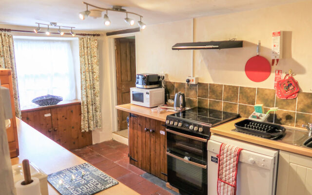 Moonfleat Cottage