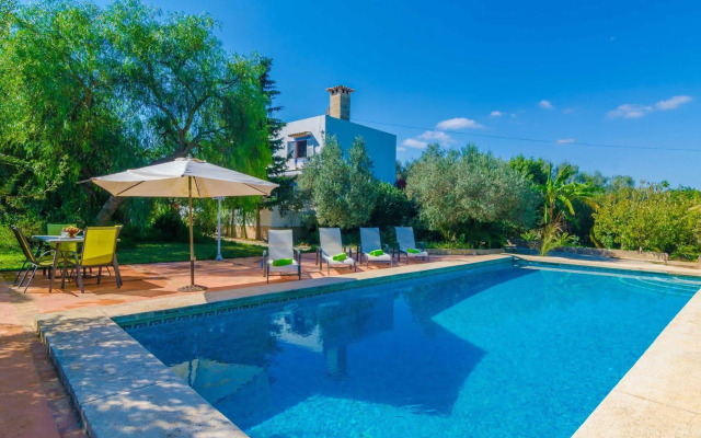 Villa Garba
