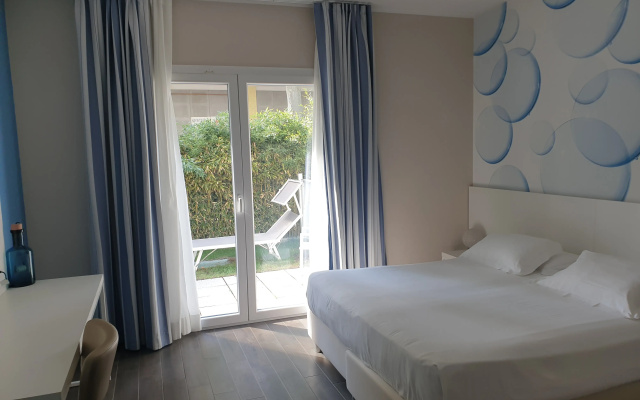 Oxygen Lifestyle Hotel