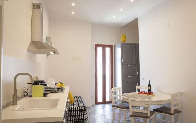 Casa Sanpa'