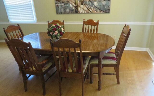 Atlanta Hartsfield Airport Guesthouse