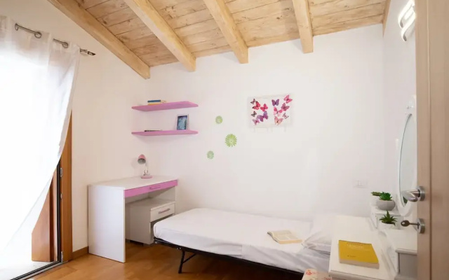 Casa Al Borgo by Wonderful Italy