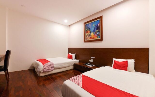 OYO 144 3S Boutique Hotel