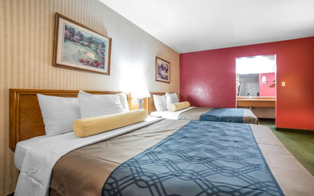 Studio 6 St George, UT