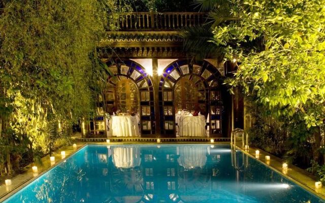 Palais Sheherazade & Spa